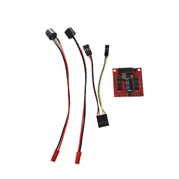 [1828556] KY-Z2 6CH Two-axis Brushless Helicopter Spare Parts 2-in-1 Multi-function ESC