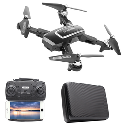 [1828678] HJ38 5G WIFI FPV GPS with 4K HD Camera 20mins Flight Time Foldable RC Drone Quadcopter RTF