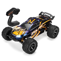 [1831278] HS 10425 1/8 RC Car 2.4G RWD Full Proportional Control Big Foot High Speed 45km/h Vehicle Models Truck RTR