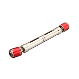 [1043783] TFL 1/10 RC Car Spare Parts 107mm Drive Shaft C1401-38 