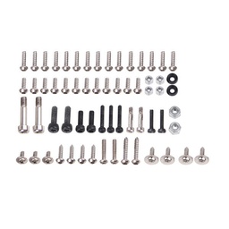 [58575] Walkera V450D03 RC Helicopter Spare Parts Screw Set HM-V450D03-Z-23 