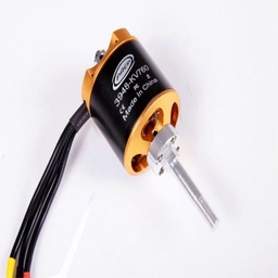 [1043797] FMS 1300MM Edge 540/Yak 54/Extra 300/Sbach 342 Spare Part 3948 KV760 Motor