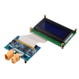 [1835189] Racerstar Brushless Motor Thrust Stand V3 Spare Part Motherboard PCB VI-1601