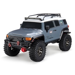 [1835330] RGT EX86120 1/10 2.4G Crawler RC Car RTR Vehicle Models W/ Head Light