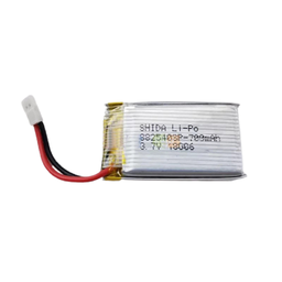 [1835963] XK K124 3.7V 700mAh 20C Battery RC Helicopter Spare Parts