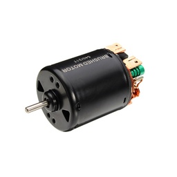 [1044473] Racerstar 540 Brushed RC Car Motor 13T/17T/23T/80T/21T/27T/35T/45T/55T For 1/10 RC Car
