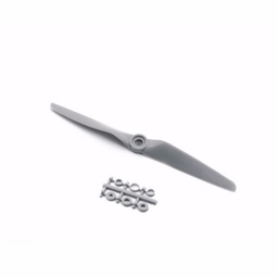 [1045309] 2 Pieces 6055 6x5.5 DD Direct Drive Propeller Blade CW CCW For RC Airplane