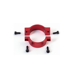 [1836929] JCZK 300C 470L Helicopter Tail Boom Holder Scale RC Helicopter Spare Parts