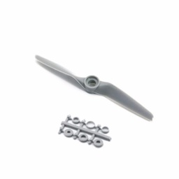 [1045310] 2 Pieces 5050 5x5 DD Direct Drive Propeller Blade CW CCW For RC Airplane