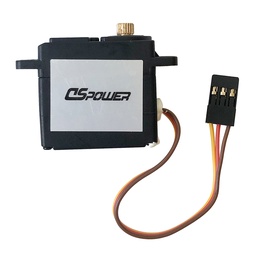 [1837202] Xinlefang XLF X03 X04 Brushless 3 Line Servo RC Car Parts