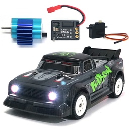 [1837680] SG PINECONE FOREST 1603 1604 Brushless 60km/h Upgraded RTR 1/16 2.4G 4WD RC Car Drift Vehicles Model Toys