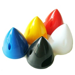[1045322] Gemfan 75mm Plastic Propeller Spinner 5 Colors Optional