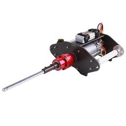 [1838247] Mayatech GH250 Large Gasoline Helicopter Starter for AF-25B 80cc-250cc Gasoline Helicopter Engine