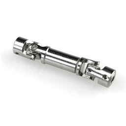 [1838442] Orlandoo Hunter OH32A02 OH32X01 Upgraded Metal Drive Shaft 30mm MD5-300 Vehicles Model Spare Parts
