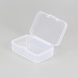 [1838483] RBR/C Plastic Screw Storage Box RC Car Parts R619