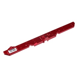 [1838516] HG P415 1/10 RC Car Spare Rear Bumper Protector MYHM-033 Vehicles Model Parts