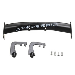 [1838519] SG 1603 1604 1/16 Drift RC Car DIY Modified Spare Tail Wing Vehicles Model Parts