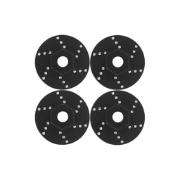 [1839152] 5mm Change 12mm Metal RC Car Connector For WPL B14 B24 C14 C24 C34 C44 D12 MN D90 91 96 99 99S RC Car Parts