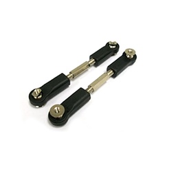 [1839304] VRX Racing RH802 Steering Rod for 1/8 RC Car Parts 85067