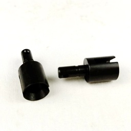 [1839311] VRX Racing RH802 RH801 Differential Wheel Axle for 1/8 RC Car Parts 85068
