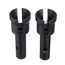 [1839314] VRX Racing RH802 Rear Wheel Axle for 1/8 RC Car Parts 85014