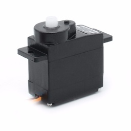 [1839430] JX PDI-1109HB 9g Plastic Gear Metal Core Motor Mini Digital Servo for RC Airplane Helicopter Car Boat Robot Arm