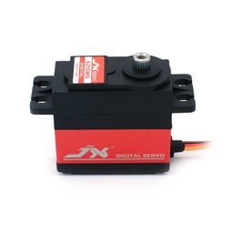 [1839446] JX PDI-6215MG 62g 15KG High Precision Metal Gear Standard Digital Servo for 1/8 1/10 RC Car Boat Robot Airplane Helicopter