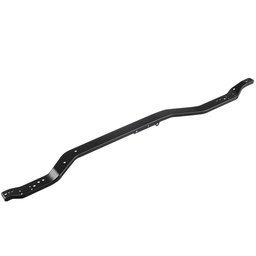 [1839702] HG P408 P415 1/10 RC Car Iron Left/Right Chassis Frame Beam HGJD-008/009 Vehicles Model Parts