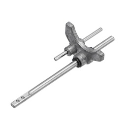 [1839722] HG P408 P415 1/10 RC Car Metal Shift Lever Linkage Rod 4ASS-PA005 Vehicles Model Spare Parts