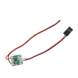 [1839731] HG P408 P602 P415 1/10 RC Car Spare Motor Drive Board HM-dzX66 Vehicles Model Universal Parts