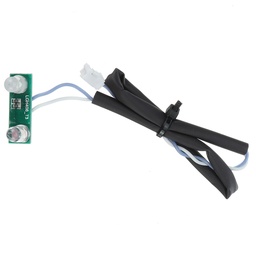 [1839738] HG P408 P415 1/10 RC Car Spare Front Assited LED Lamp Board HMDZ-005 Vehicles Model Parts