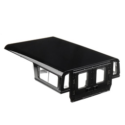 [1839742] HG P415 1/10 RC Car Body Top Roof Cover Part 4ASS-PA074 Vehicles Model Spare Accessories