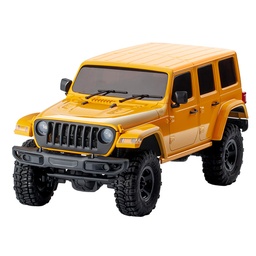 [1839807] EAZYRC Arizona 1/18 2.4G 4WD RC Car Vehicle Models RTR