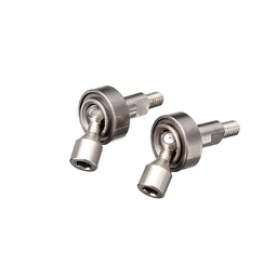 [1046803] Orlandoo Upgarded Metal CVD 2mm MA2-V01 For OH35P01 KIT RC Car Parts 