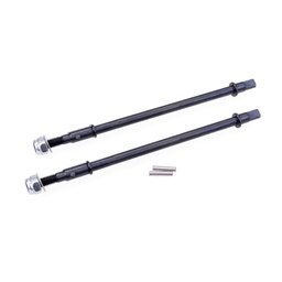 [1840559] Steel RC Car CVD Drive Shaft For SCX10 RC Car Parts