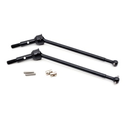 [1840687] ZD Racing DBX 10 1/10 Front Dog Brone Drive Shaft RC Car Models Parts 7503