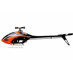 [1840711] MSH PROTOS 380 EVO V2 6CH 3D Flying Flybarless RC Helicopter Kit