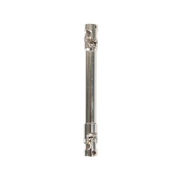 [1840936] RBR/C CVD Metal RC Car Drive Shaft For SCX10 Vehicle Parts R627