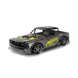 [1841684] UDIRC 1602 RTR 1/16 2.4G 4WD Brushed/Brushless RC Car LED Light On-Road Proportional Vehicles Model