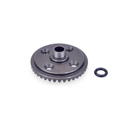 [1841851] ZD Racing 38T Differential Big Umbrella Gear 8215 For 1/8 RC Car Parts