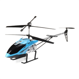 [1841897] 4DRC M4 2.4G 6CH 4K Dual Cameras Altitude Hold Super Large Alloy Remote Controlled Aircraft RC Helicopter RTF