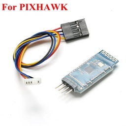 [1049466] K8 V8 KBAR VBAR APM PIXHAWK Flight Control bluetooth Module High-voltage Version