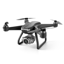 [1843054] 4DRC F11 PRO GPS 5G WiFi FPV with 4K ESC HD Dual Camera 3KM Flight Range Brushless RC Drone Quadcopter RTF