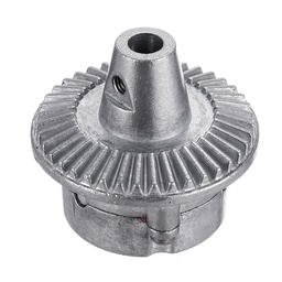 [1843061] HG P409 P410 P417 1/10 RC Metal Differenatial A4MQC-19 Vehicles Model Spare Parts