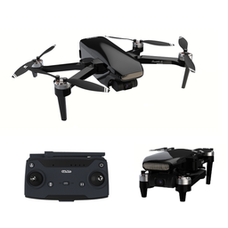 [1843811] C-Fly Faith 2 5G WIFI 3KM FPV with 3-Axis Brushless Mechanical Gimbal 4K 30fps Camera 35mins Flight Time Ultrasonic GPS Foldable RC Quadcopter RTF