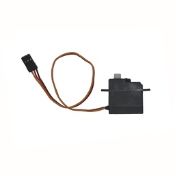 [1844103] XLF F17 F18 1/14 RC Car Spare 17G Steering Servo 3 Wires Vehicles Model Parts