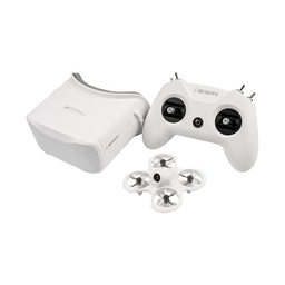 [1845299] BETAFPV Cetus Kit 1S FPV with 1/4" CMOS Sensor 800TVL Camera Optical Flow Positioning System VR02 Goggles Racing RC Drone Quadcopter