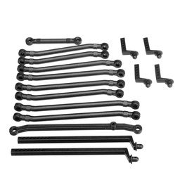 [1845416] RGT 136161 RC Car Shell Bracket Vehicle Models Parts R62089