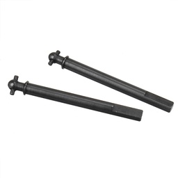 [1845444] RGT 136161 Front Rear Drive Shaft for 1/16 RC Car Vehicle Parts R62095