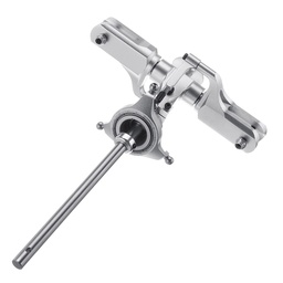 [1845923] JCZK 300C 470L Scale RC Helicopter Spare Parts Main Rotor Head Assembly 300C-A002